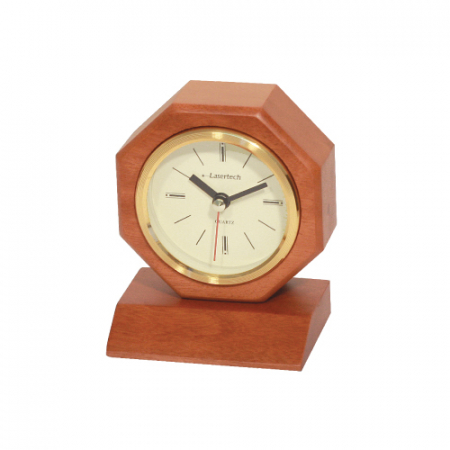 (SJ) 원목 탁상시계 R- 009 #2