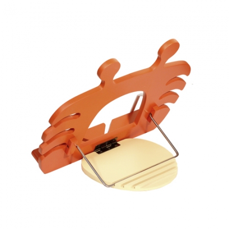 (SJ) 꽃게 독서대 BKL- 910 #6