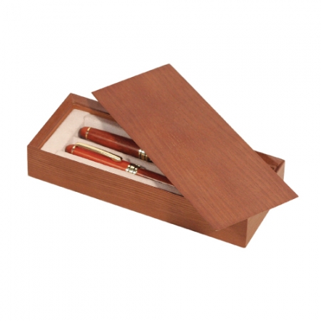 (SJ) 원목 필기구 세트 BW- 003 #6