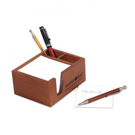 원목 메모함 JW-045 SJ #3