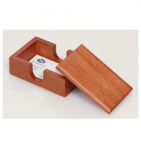 (SJ) 원목 명함케이스 JW- 054 #3