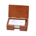 작은이미지: (SJ) 원목 명함케이스 JW- 054- 1 #3
