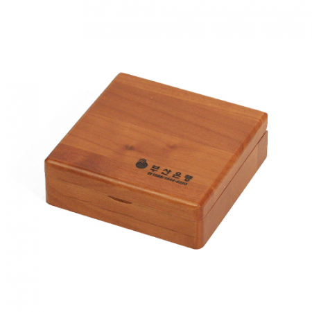 원목 인주함 JW-063-1 SJ #3