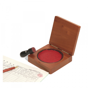 원목 인주함 JW-063-1 SJ