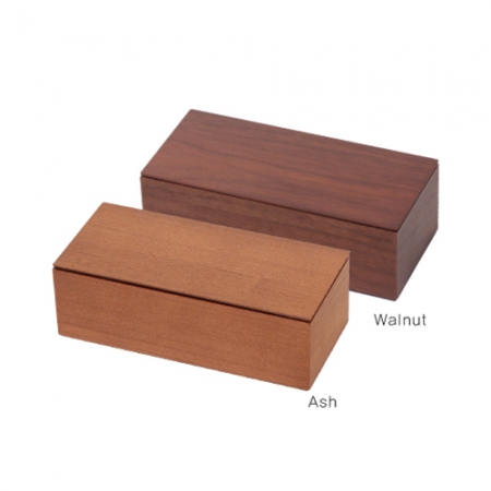 (SJ) 애쉬 4칸 명함꽂이 명함케이스 JW- 119 #3