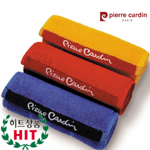 피에르가르뎅 스포츠타올 20x100cm