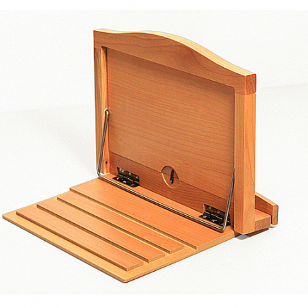 원목 액자독서대 BKL-085 SJ #3