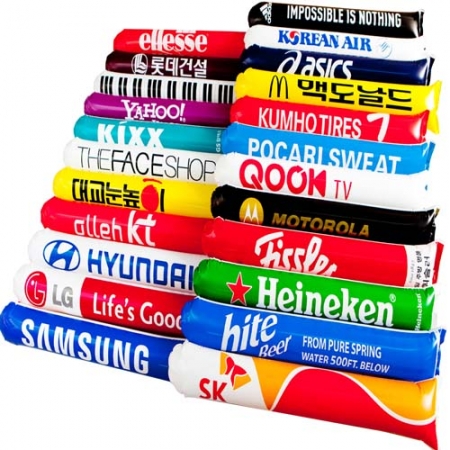 인쇄용 막대풍선 (단면 1도) #2