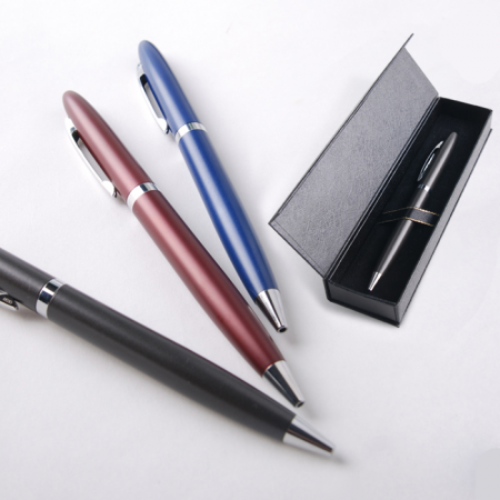 엘레 강스 볼펜 (케이스 포함) #2