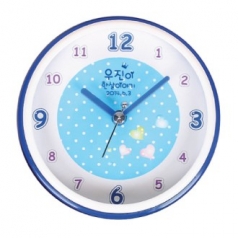 베이비 뉴방수 시계