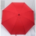 작은이미지: 기르히탁 75 자동 무하직기 빨강우산 골프우산 #5