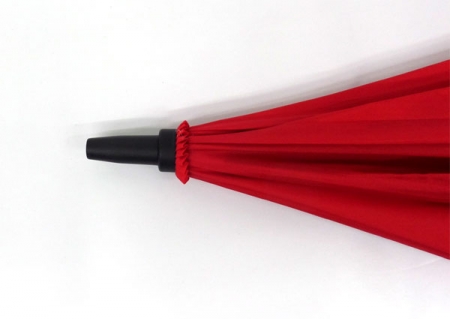 기르히탁 75 자동 무하직기 빨강우산 골프우산 #7