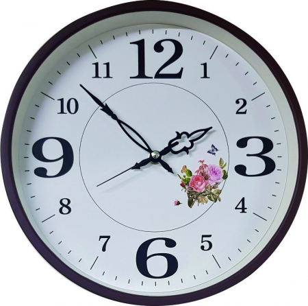 250D- 밤색- 무소음 #2