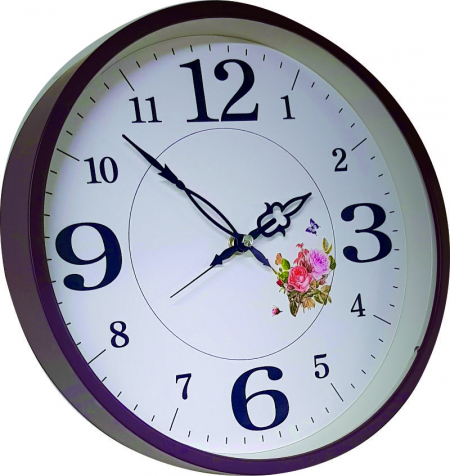 250D- 밤색- 무소음 #3