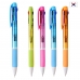 작은이미지: 코리아 니들 3색 볼펜, 다색볼펜 // 국산 #2