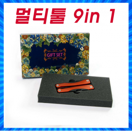멀티 공구 리차드 901S / 미니공구 / 다기능 공구 / 맥가이버 / 멀티 툴 #2