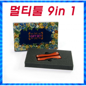 멀티 공구 리차드 901S / 미니공구 / 다기능 공구 / 맥가이버 / 멀티 툴