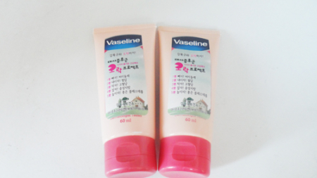 WB-711 바셀린 핸드크림 #3