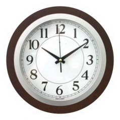 320mm 원목 투톤 (무소음)