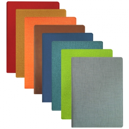 습식 다이어리 노트식, 이틀식 32절 #2