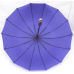작은이미지: 키르히탁 60 14k 멜빵 우산 보라색 우산 #7