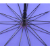 작은이미지: 키르히탁 60 14k 멜빵 우산 보라색 우산 #8