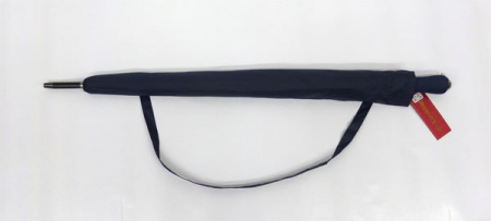 키르히탁 60 14살 멜빵 우산 남색 우산 #4