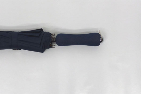 키르히탁 60 14살 멜빵 우산 남색 우산 #5