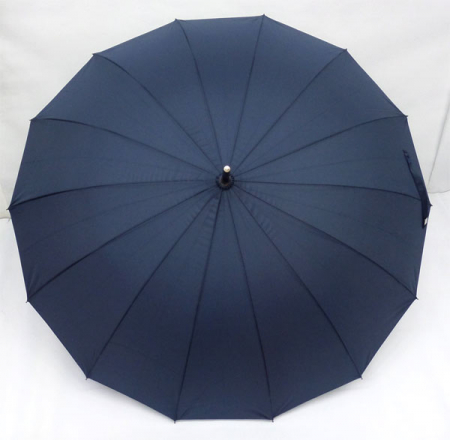 키르히탁 60 14살 멜빵 우산 남색 우산 #6