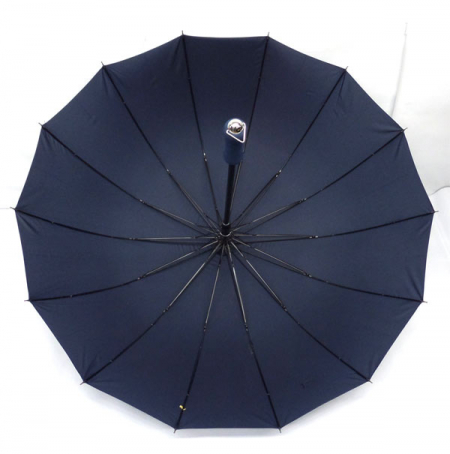 키르히탁 60 14살 멜빵 우산 남색 우산 #7