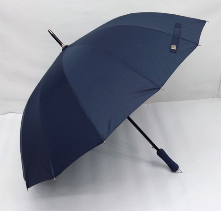 키르히탁 60 14살 멜빵 우산 남색 우산 #9