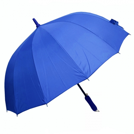 키르히탁 60 14k 칼라 멜빵 우산 파랑우산 #2