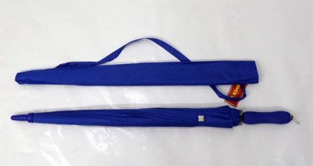 키르히탁 60 14k 칼라 멜빵 우산 파랑우산 #4