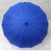 작은이미지: 키르히탁 60 14k 칼라 멜빵 우산 파랑우산 #6