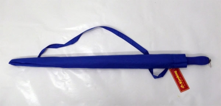 키르히탁 60 14k 칼라 멜빵 우산 파랑우산 #3