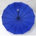 작은이미지: 키르히탁 60 14k 칼라 멜빵 우산 파랑우산 #8