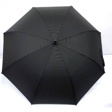 키르히탁 75 자동 무하직기 검정우산 골프우산 #4