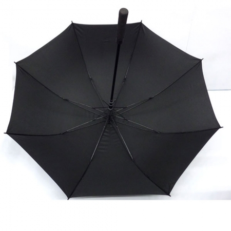 키르히탁 75 자동 무하직기 검정우산 골프우산 #5