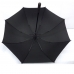 작은이미지: 키르히탁 75 자동 무하직기 검정우산 골프우산 #5