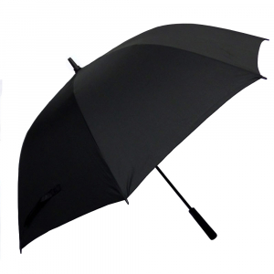 키르히탁 75 자동 무하직기 검정우산 골프우산
