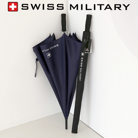 스위스밀리터리 70 폰지 자동 10mm 우산 #2