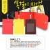 작은이미지: [카드지갑] 목걸이형 천연 가죽 지갑 #4