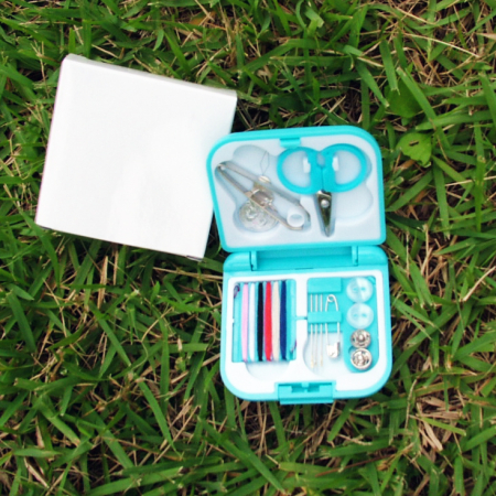 센스 휴대용 반지고리, 반짇고리 #2