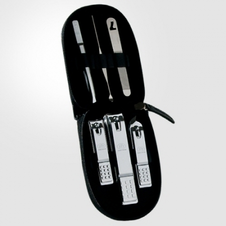 777 쓰리쎄븐 TS-560C 손톱깎이 6P세트 #2