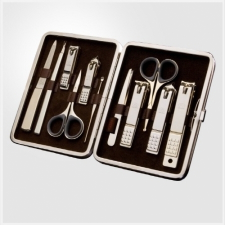 777 쓰리쎄븐 TS-393G 손톱깎이 11P세트 #2