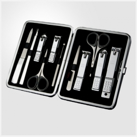 777 쓰리쎄븐 TS-393C 손톱깎이 11P세트 #2