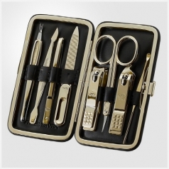 777 쓰리쎄븐 TS-377VG 손톱깎이 8P세트