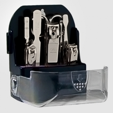 777 쓰리쎄븐 TS-091C 손톱깎이 8P세트 #2