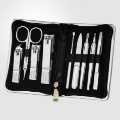 777 쓰리쎄븐 TS-940C 손톱깎이 9P세트