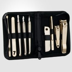 777 쓰리쎄븐 TS-805G 지펴형 9P세트